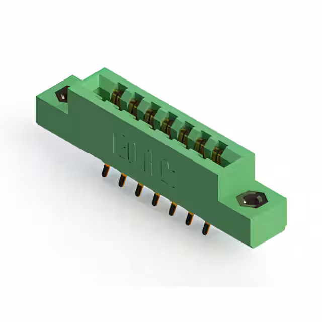 315-014-556-208 EDAC Inc.  Edgeboard Connectors